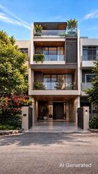 Watten Estate (D11), Terrace #628900931